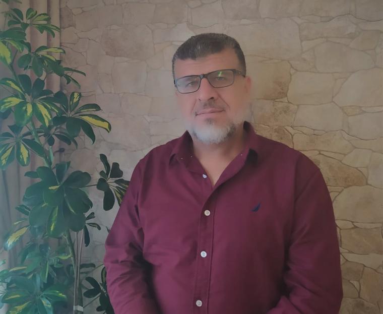 المحرر جمعة التايه