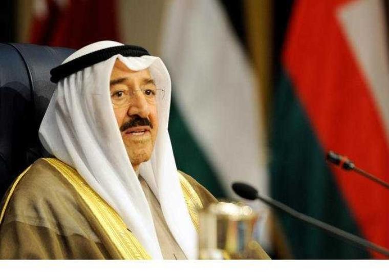 حقيقة وفاة الشيخ صباح الاحمد أمير دولة الكويت