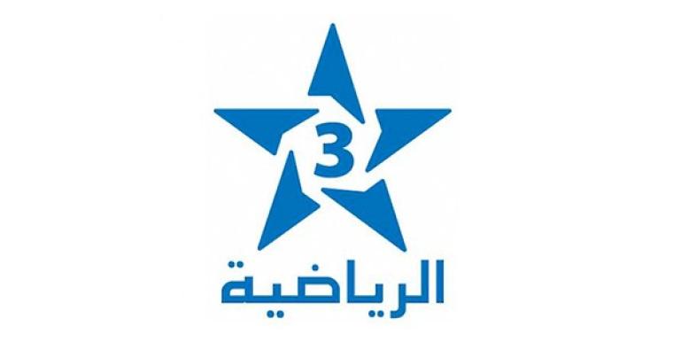 تردد القناة الثالثة الرياضية 2019 
