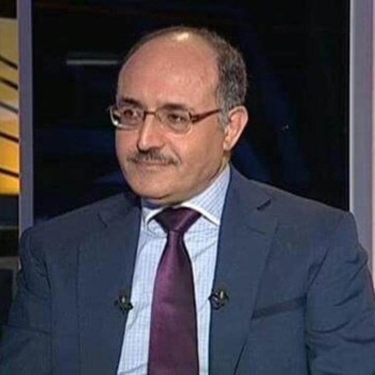 غسان بن جدو