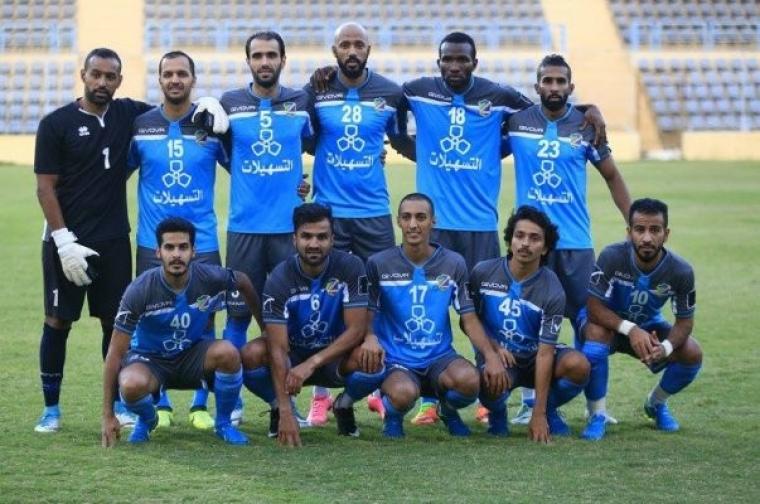 مشاهدة السالمية ضد القوة الجوية اليوم بث مباشر يلا شوت اليوم الثلاثاء 24/9/2019