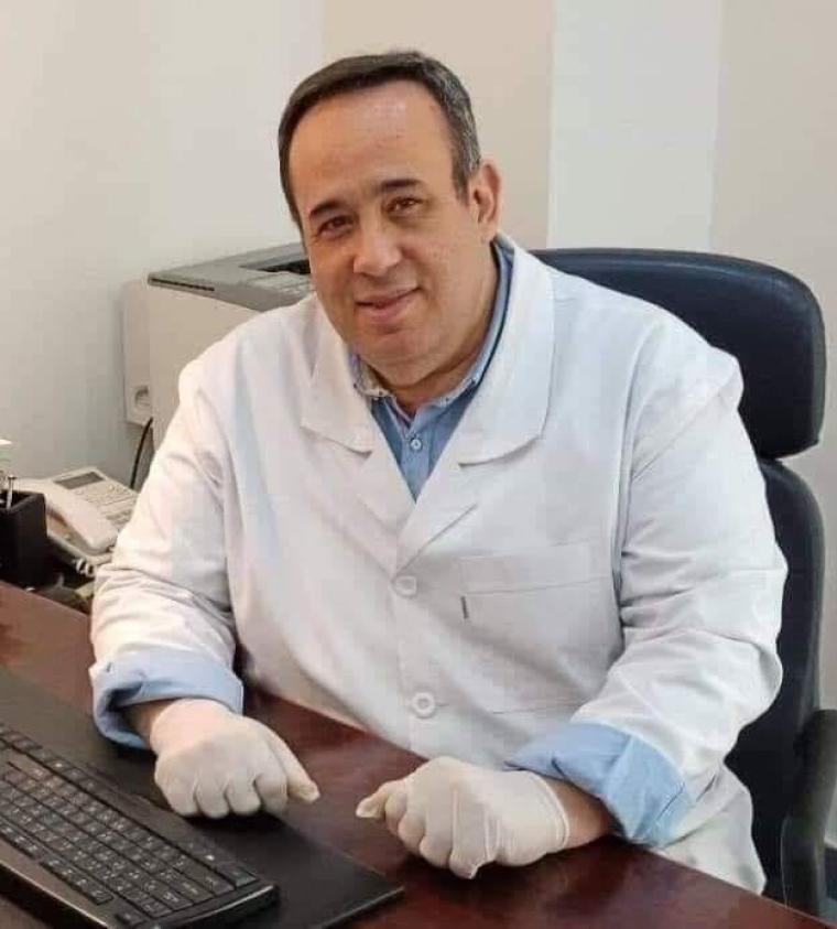 الطبيب المصري