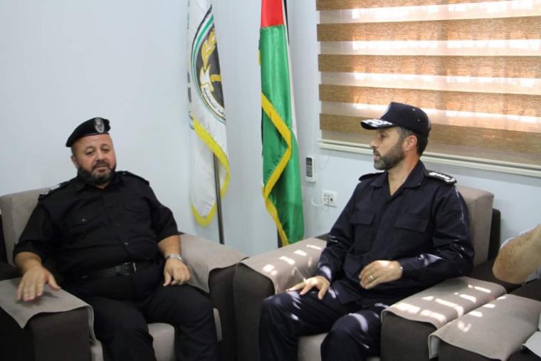 تيسير البطش