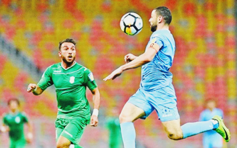 العربي-الكويتي-vs-الاتحاد-السكندري