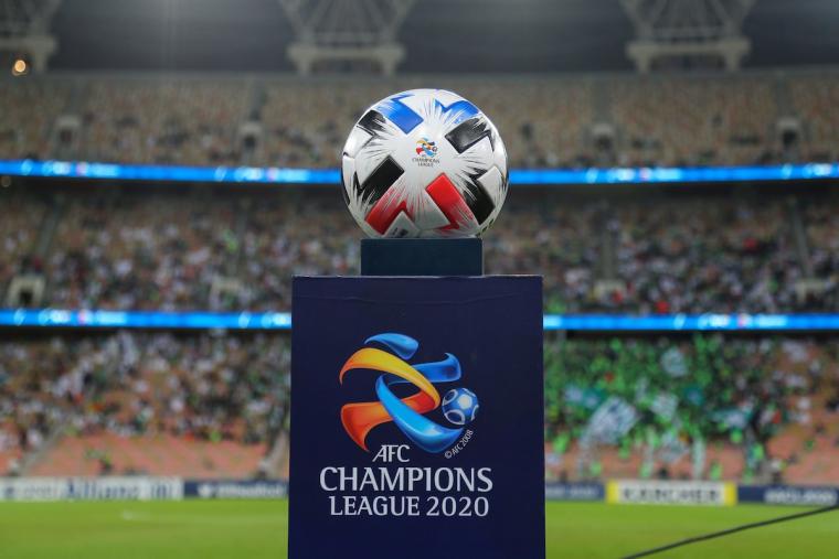 الاتحاد الأسيوي