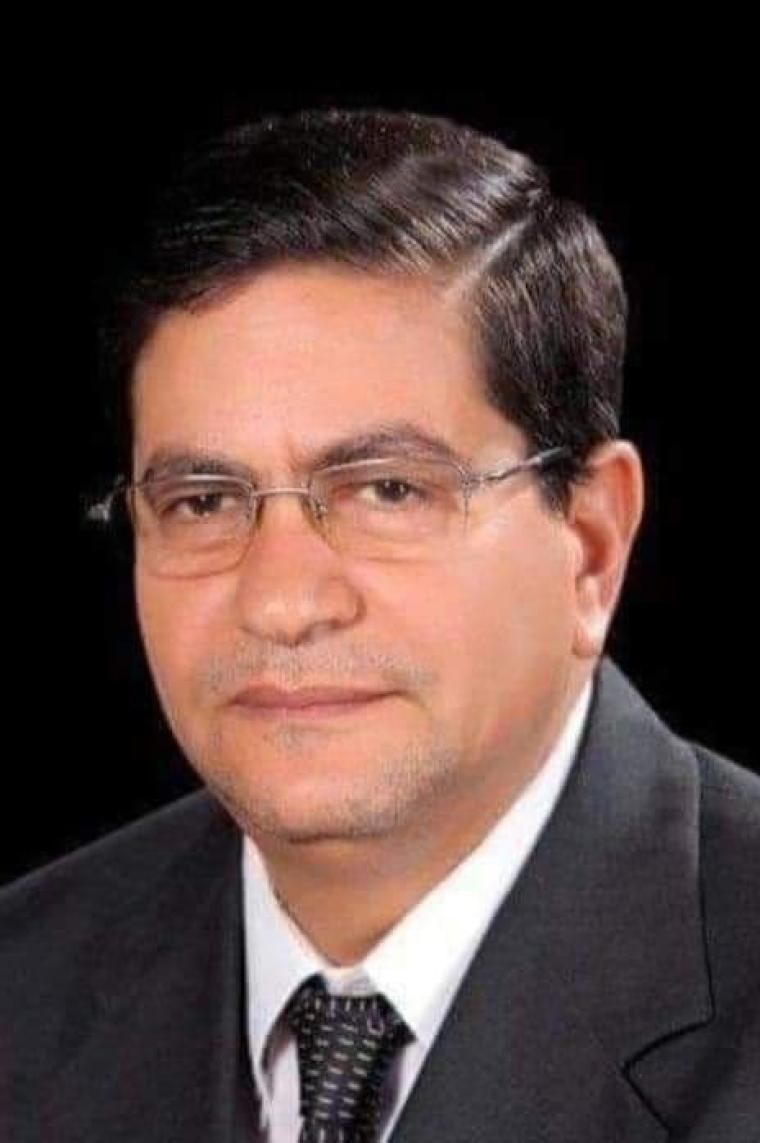 وفاة مرشح فائز بالانتخابات المصري