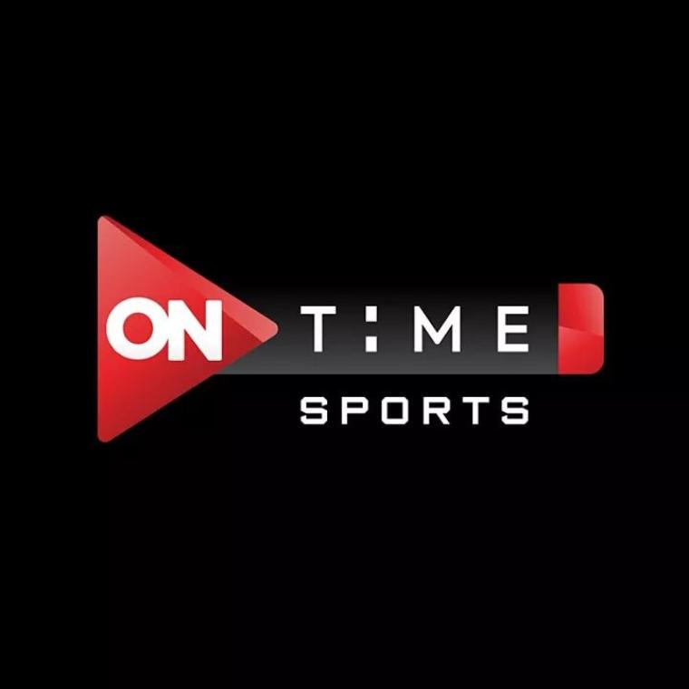 تردد قناة اون تايم سبورت on time sport بث مباشر 2020 – 2021 
