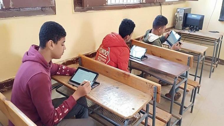 رابط نتيجة الاعدادية ليبيا 2019 