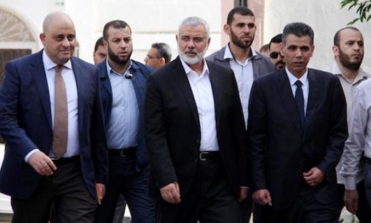 الفصائل الفلسطينية