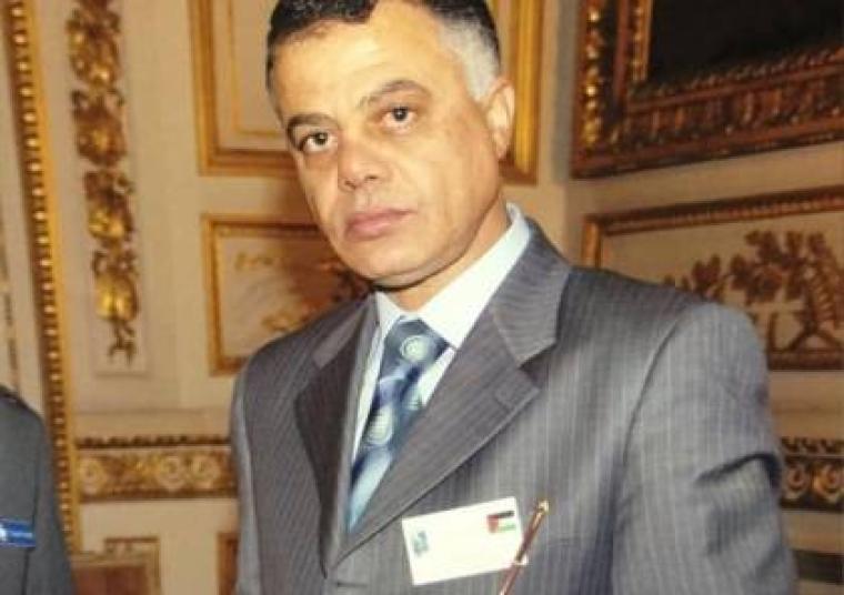 أحمد عيسى