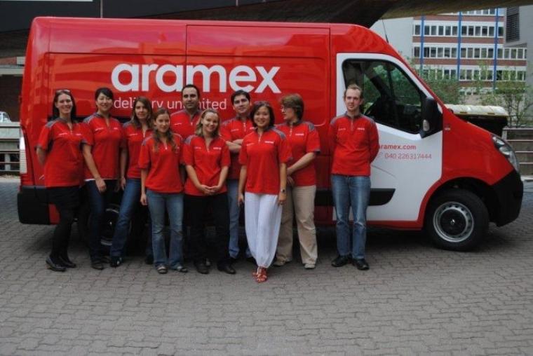 الاستعلام-عن-وصول-شحنة-ارامكس-Aramex