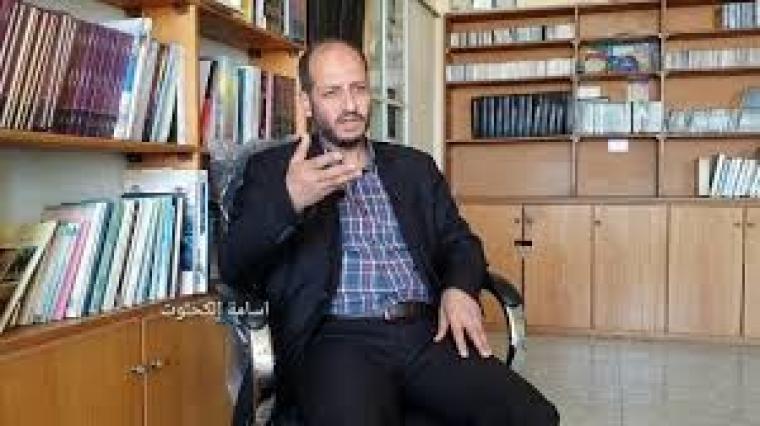 عادل الهور