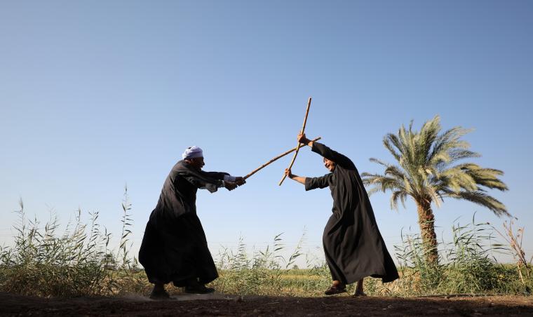 مصر