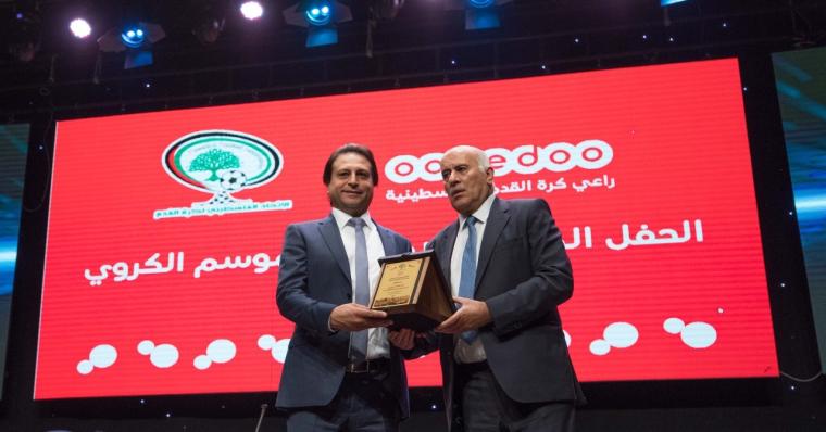 اوريدو