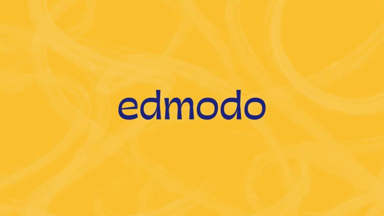 منصة ادمودو Edmodo للطلاب