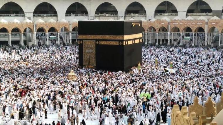 اجازة عيد الاضحى 2019 في السعودية