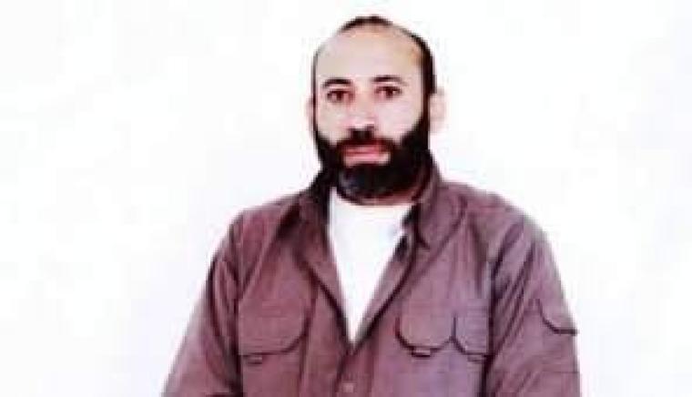 خليل ابو عرام