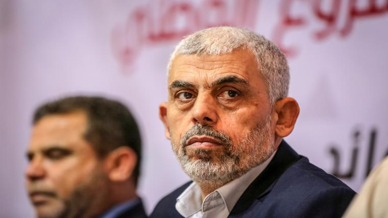 السنوار
