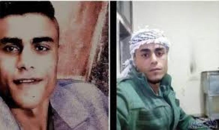 الشهيد محمد الريماوي