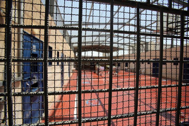 وزارة الأسرى: نتابع ببالغ الخطورة تصاعد سياسة الإهمال الطبي داخل سجون الاحتلال