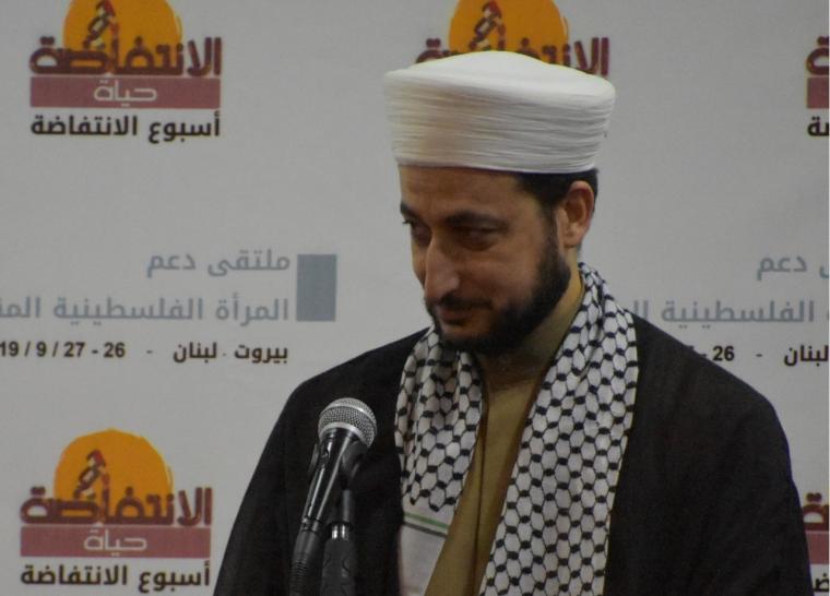 محمد أديب ياسرجي