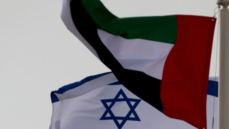 الاعلام العبري: (إسرائيل) ستفتتح سفارة لها في أبو ظبي وقنصلية في دبي