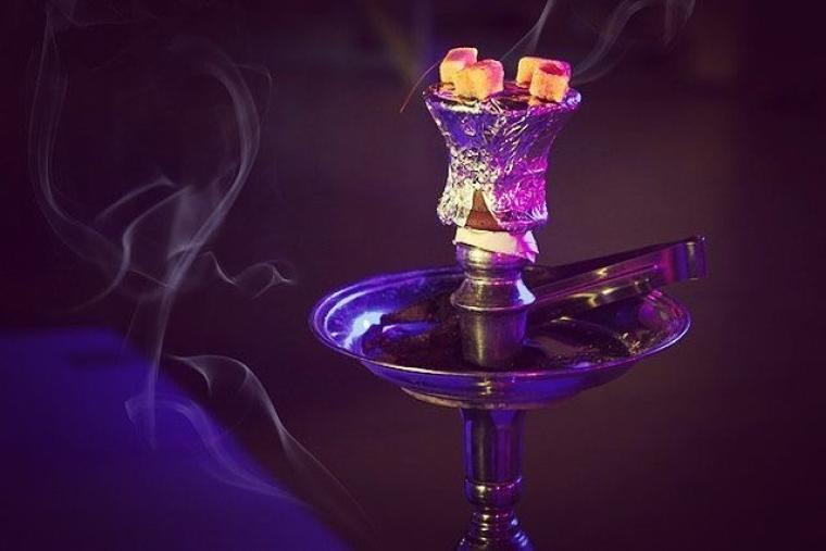 شيشة