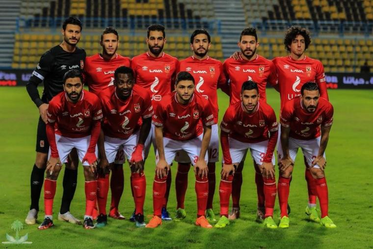 القناه الناقله لمباراة الأهلي وكانو سبورت اليوم السبت على النايل سات 