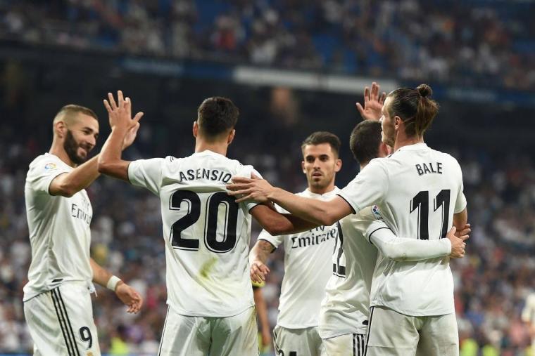  موعد مباراة باريس سان جيرمان وريال مدريد اليوم 