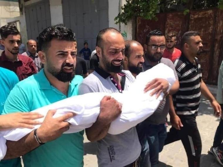 الطفلة البلبيسي