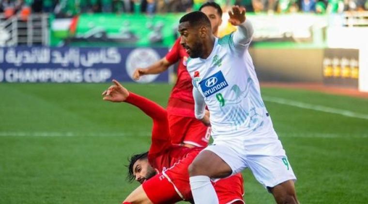 موعد مباراة الرجاء البيضاوي وريال بيتيس 
