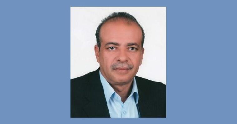 نافذ أبو حسنة