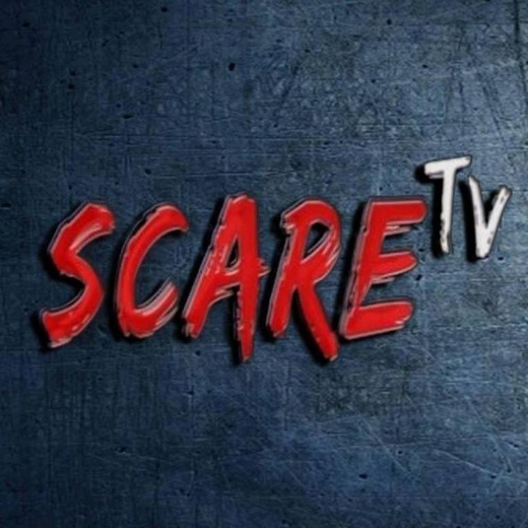 تردد قناه scare tv 