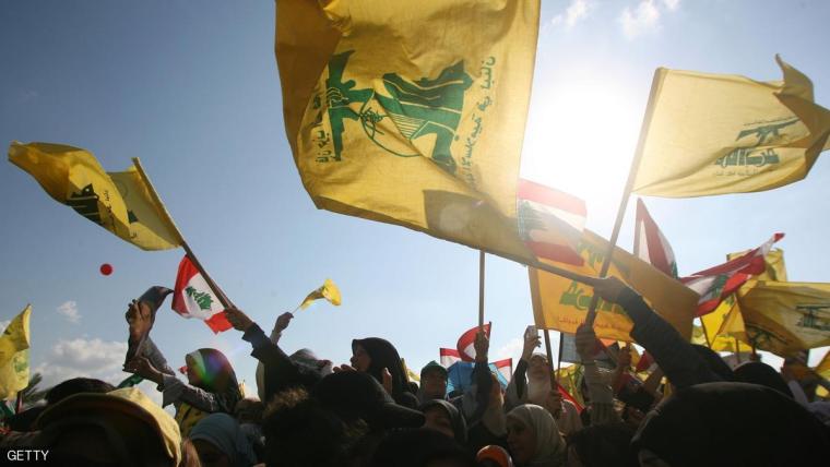 بتهمة تبييض الاموال لصالح حزب الله