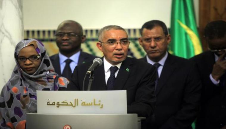 موريتانيا