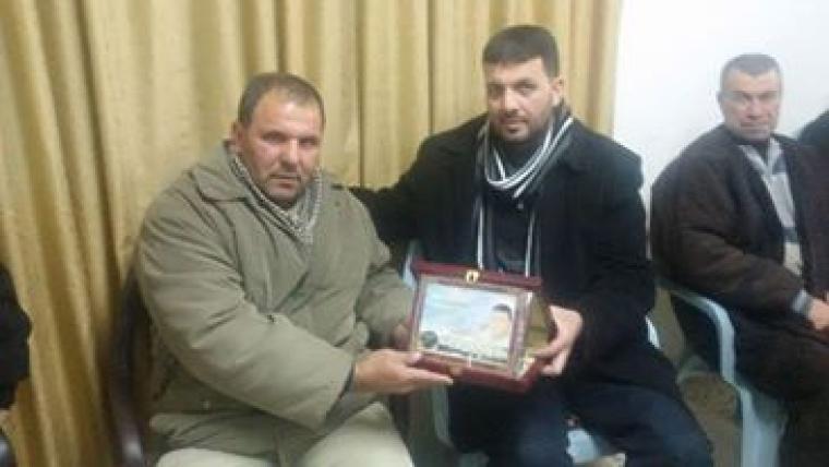 سائد أبو البهاء 1