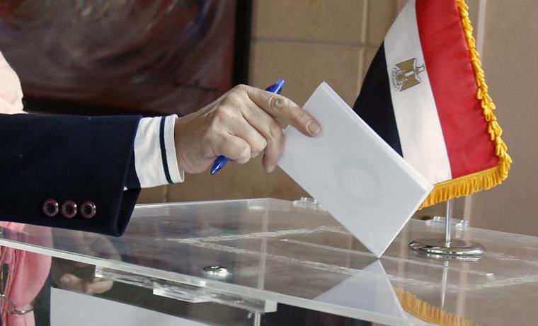 مصر والانتخابات