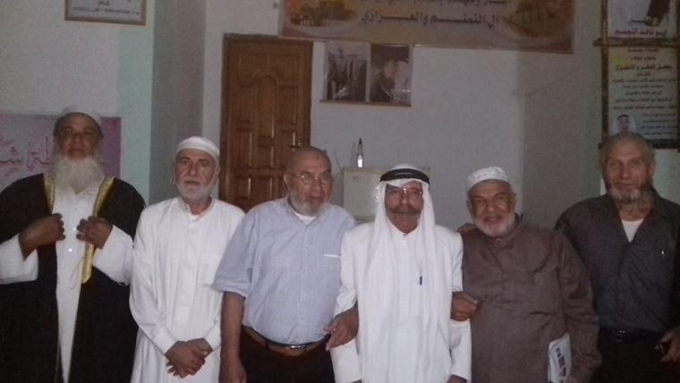 التواصل الجماهيري