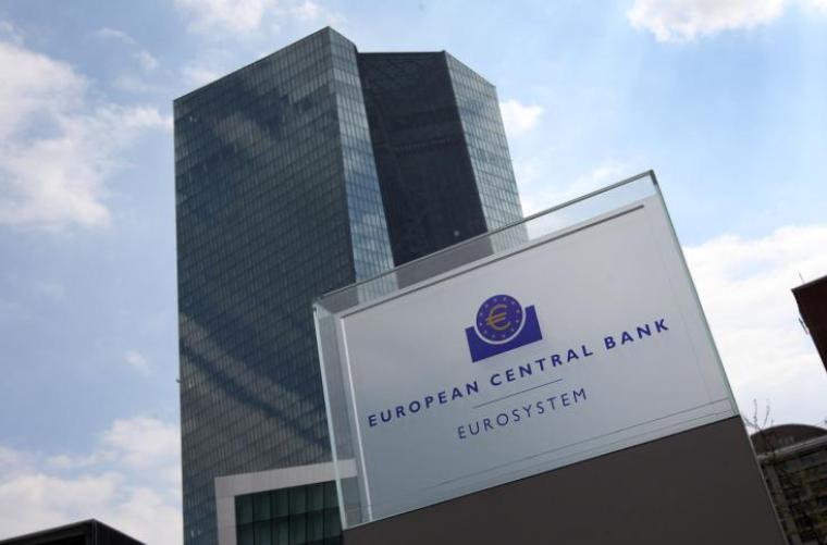 البنك الاوروبي