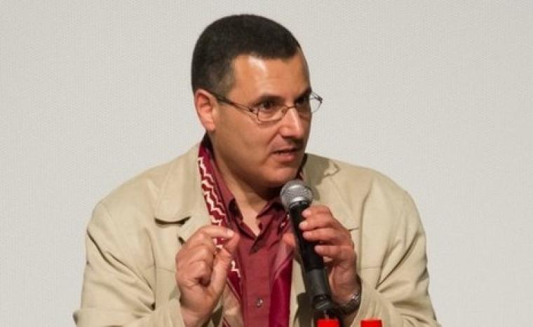 عمر البرغوثي