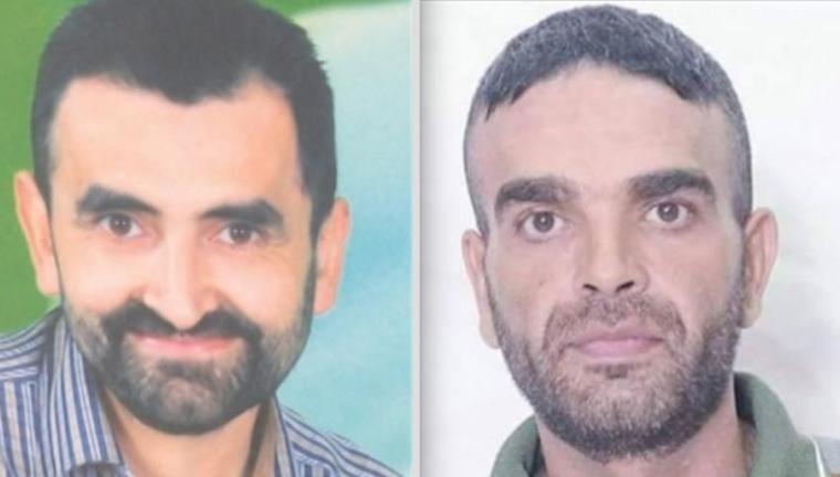 السايح وابودياك