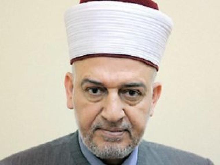  الشيخ الدكتور: يوسف جمعة سلامة