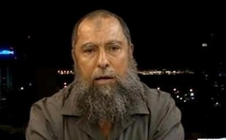 رئيس حزب الأصالة التونسي الدكتور المولدي علي مجاهد