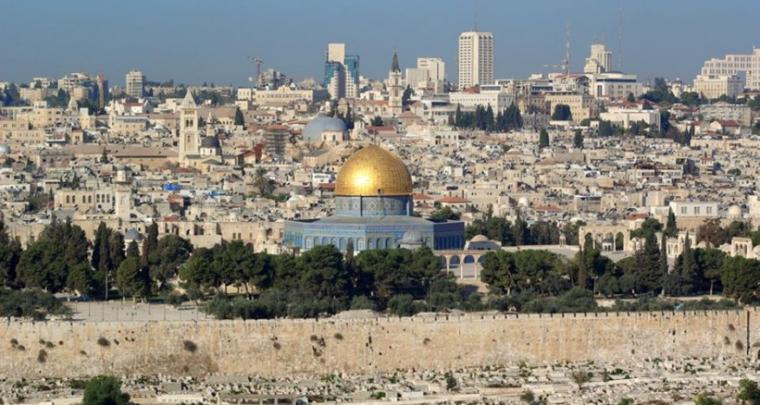 القدس المحتلة