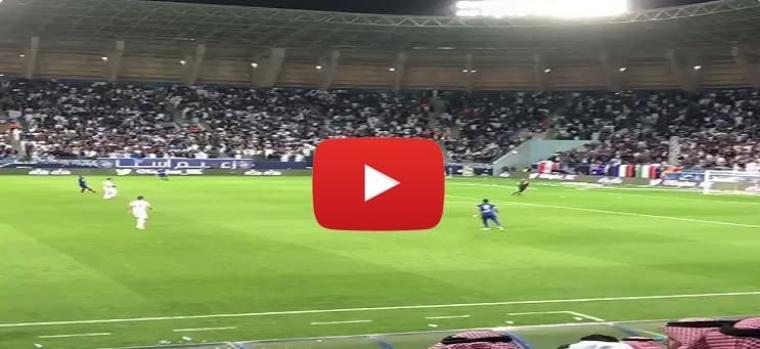 مباراة المريخ السوداني