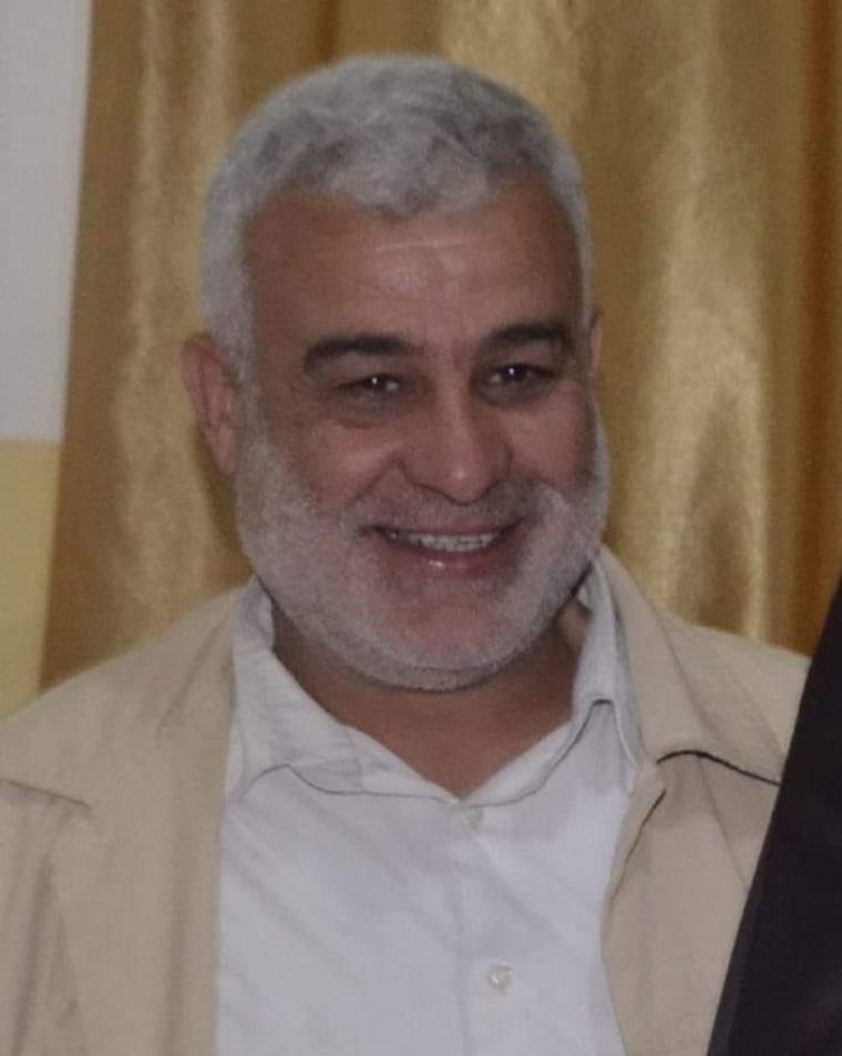 توفيق رزق