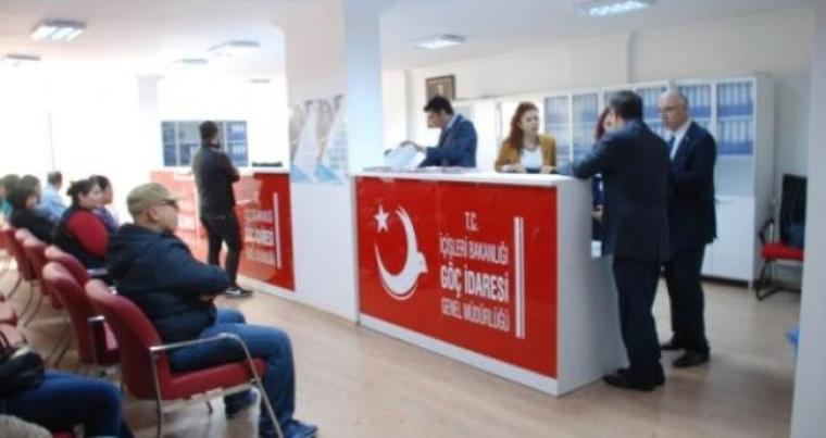  رابط مراحل تجنيس السوريين في تركيا 2019 