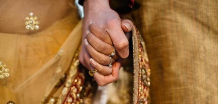 الطلاق في الهند "تعبيرية"