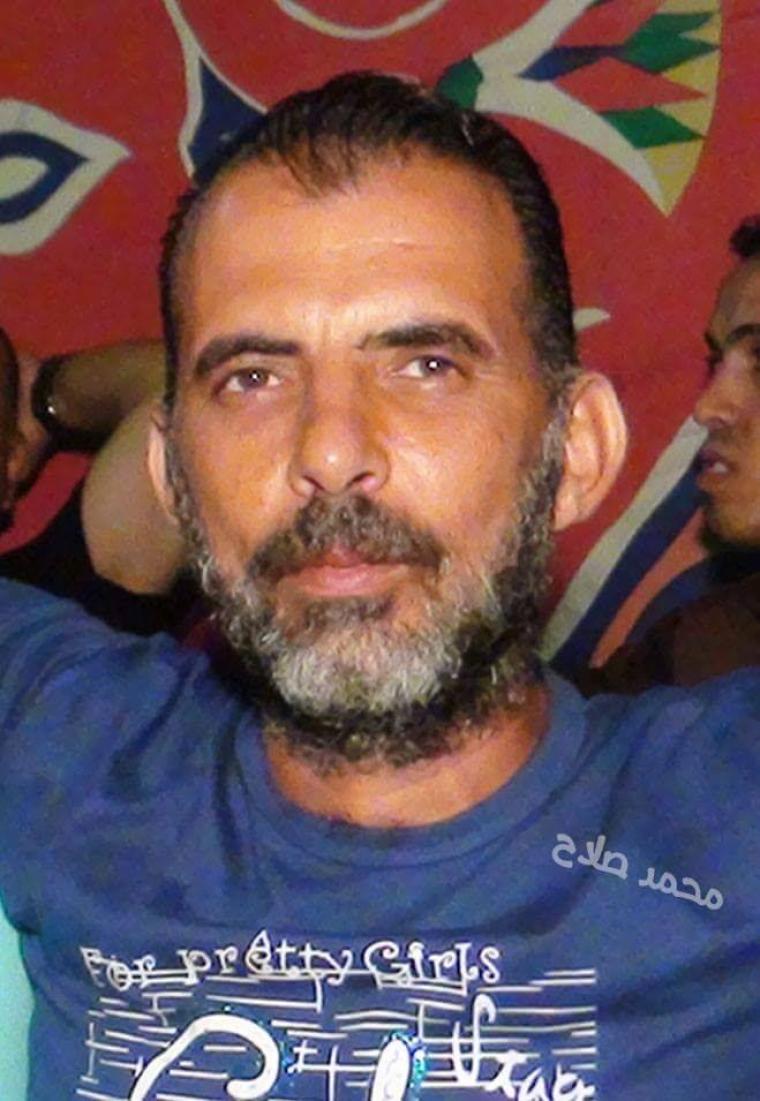 الحاج عبد القادر قشطة