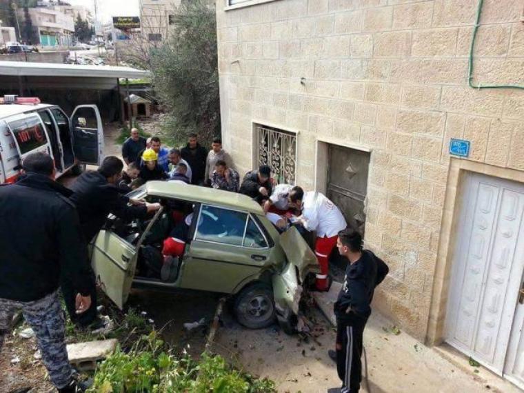 صورة من الحادث31